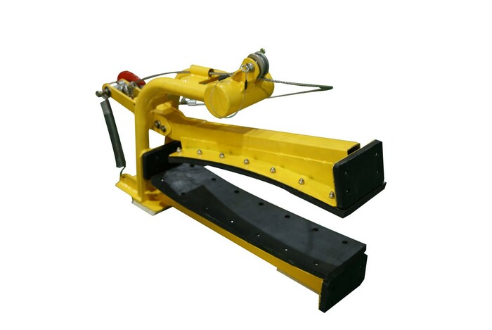 H8 rotor hoist