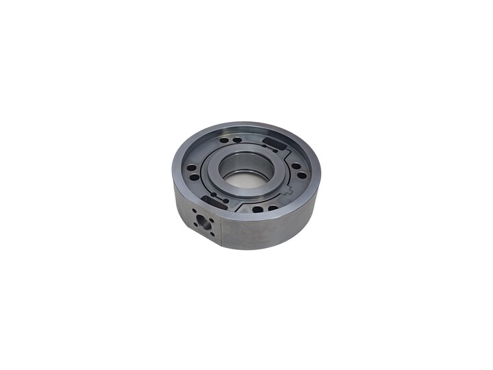 Precision spare parts