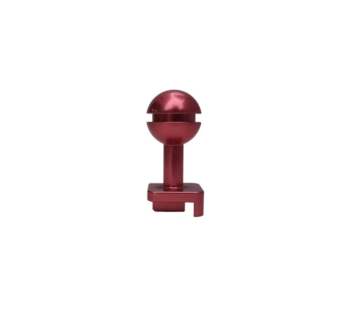 Precision spare parts