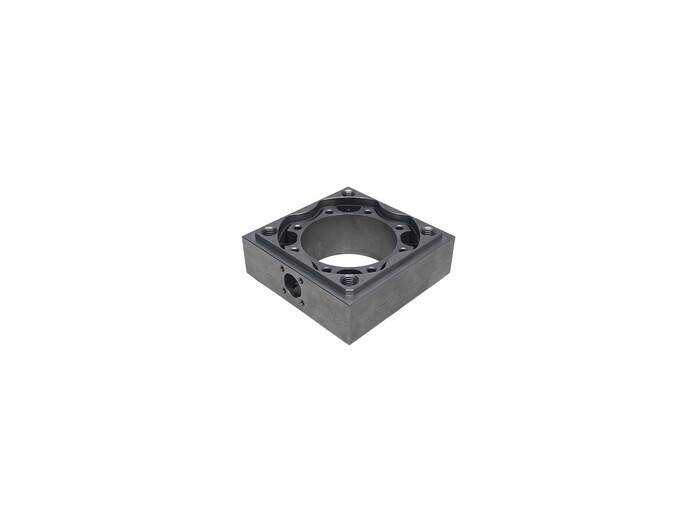 Sensor fittings