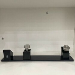 尾槳拉桿調節(jié)器(X-20)